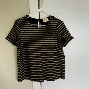 Sezane Cyprien Tshirt